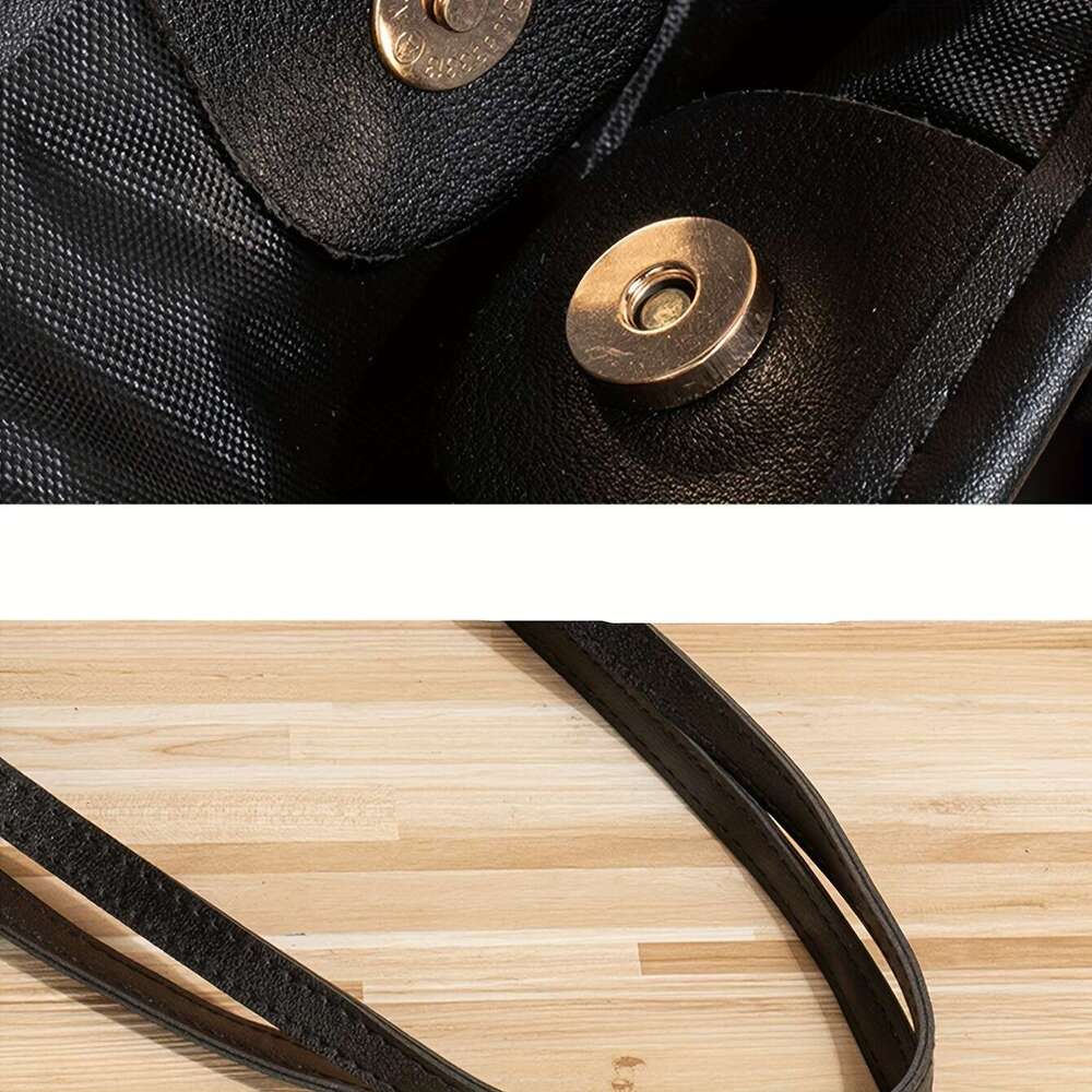 Tote women's dia lattice shoulder wholesale large capacity son and mother two-piece set bag texture handbag