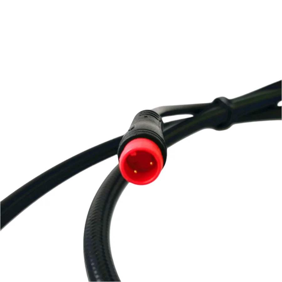 XOD Electric Bicycle Scooter Brakes XD-H800 / XD-H880 1350MM 2000MM Waterproof 2 Pin Cut Off Power Brake