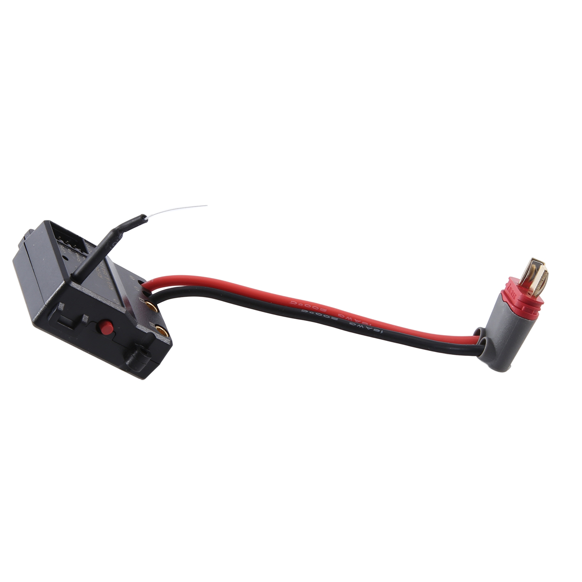 Receiver ESC RE352B for MJX Hyper Go 16207 16208 16209 16210 H16 H16H H16E H16P 1/16 RC Car Spare Parts
