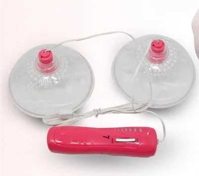 Breastpumps Water Bottles cupping massage health Breast Enlargement Pump CUP Massager Chest cupping theray Electric Cupping Appliance For 240412