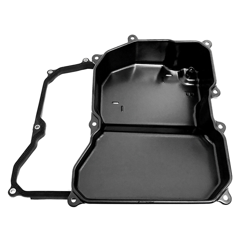 Transmissions Oil Pan W/Filter And Gasket 09G TF60SN For A3 A4 Beetle CC Golf Jetta Passat Rabbit 2004- 09G321361