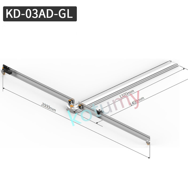 Electric Sponge Saw Reciprocating Saw Sponge Electric Scissors Cutting Machine Rail High Density Sponge Saw for Sofa Factory