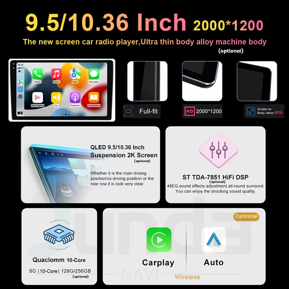 Android 13 Carplay Auto For Nissan Sylphy B17 Sentra 12 2012 2013 2014 2015 2016 2017 2018 Car Radio Stereo Multimedia Player BT