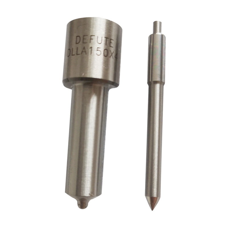 New High Quality Fuel Injector Nozzle DLLA150X4 6801058 6801106 1318814 680118 Automotive Parts For Diesel Vehicles