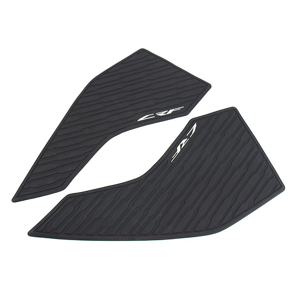 For Honda CRF1100 L Africa Twin Adventure Sport and Standard CRF1100L Africa Twin CRF 1100L motorcycle Fuel Tank Pad Stickers 13974