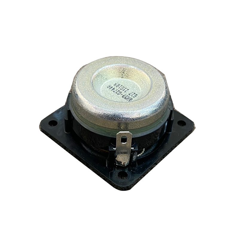 1.5 Inch Hivi Full Range Speaker Unit 43mm 4Ohm 5W Big Voice Coil Powerful Bass Bluetooth Loudspeaker For DIY Parts 2PCS