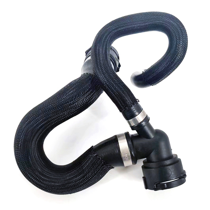 Radiator Hose For Land Rover Freelander 2 2006-2014 Water Pipe Replacement Parts Water Tank Radiator Hose LR007413 LR005294 f89fb