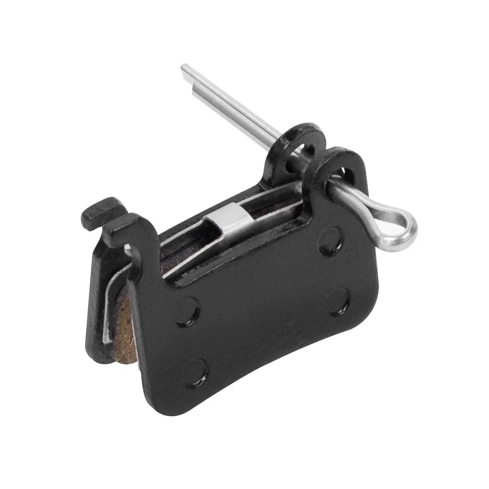 Brake Pads for Inokim OX Electric OXO SUPER HERO ECO Plus Resin Semi-Metallic MTB Disc Brakes Pad Scooter Accessories