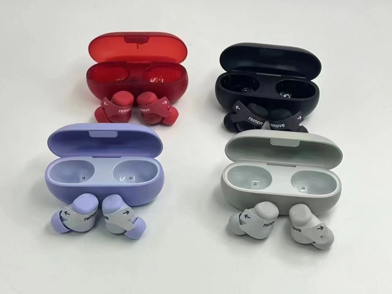 New youth version Solo True headset Bluetooth wireless Sports Studio Buds earphone