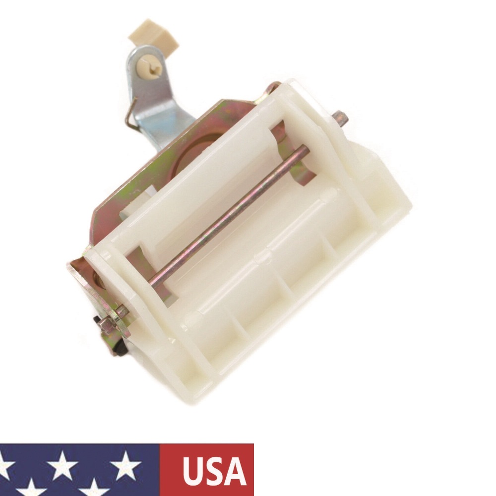 Tailgate Grip Rear Door Handle Fits For Mitsubishi Montero Pero Io Mb669338 Mr230032