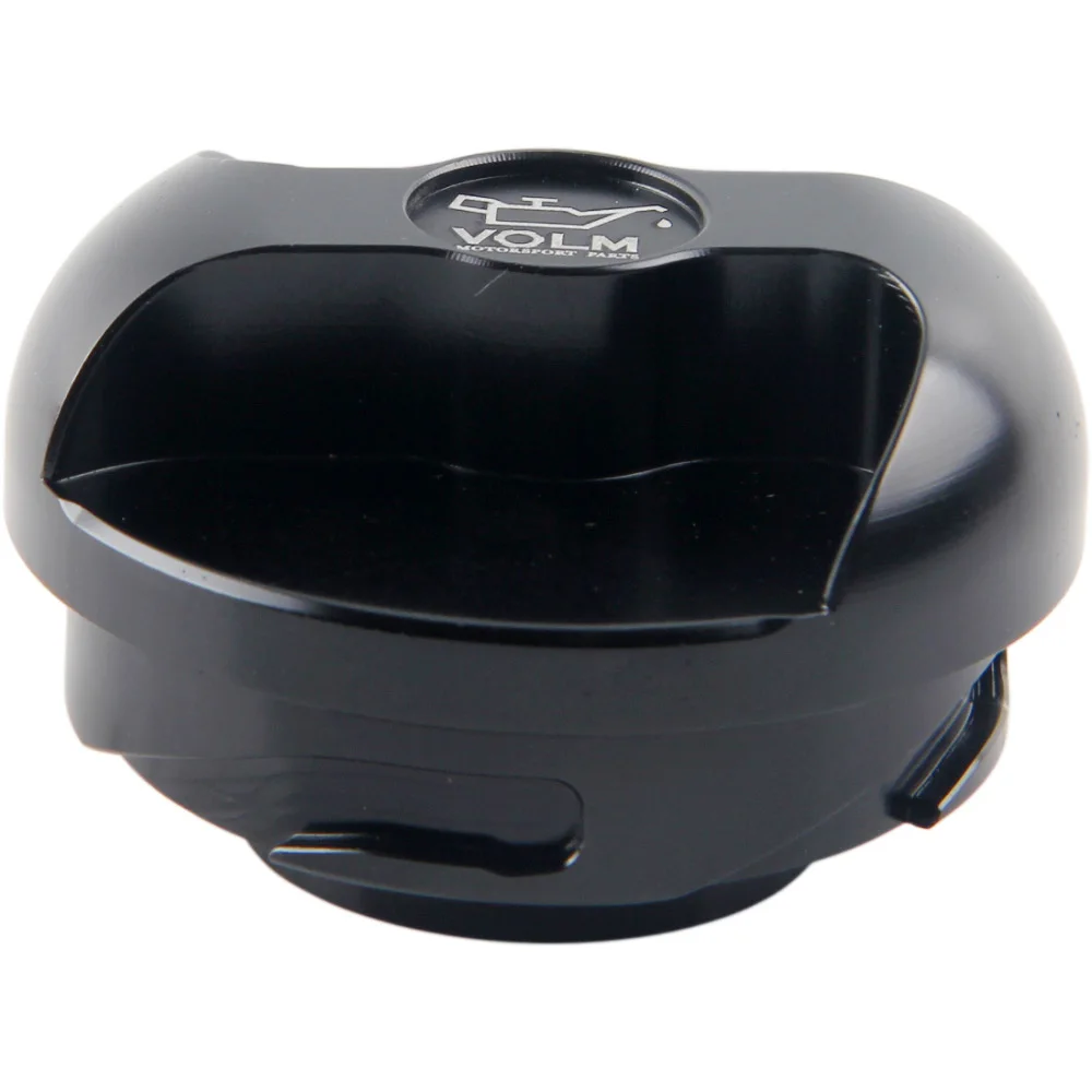 Billet Oil Filler Cap for VW Golf 7 GTI/R Audi S3/S1 MQB 06G103486