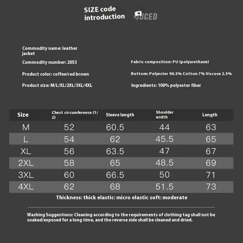 Mens Leather Jacket Autumn and Winter Lapel Collar Middleaged Elderly Clothing with Thick Velvet Trend 241108