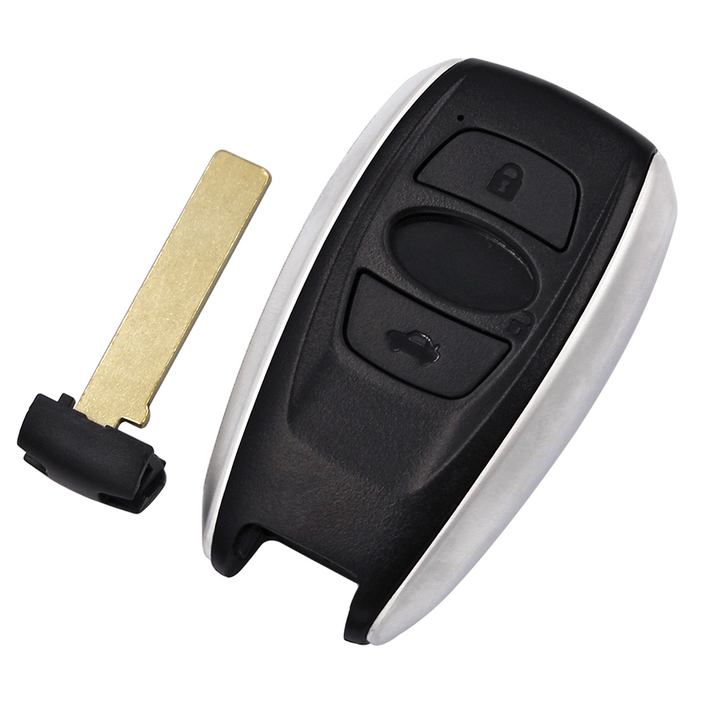 Lonsdor LT20-02 Smart Car Key Fob for K518ISE K518S KH100+ for Subaru STI Legacy Outback Ascent Crosstrek Forester Impreza 2c01a