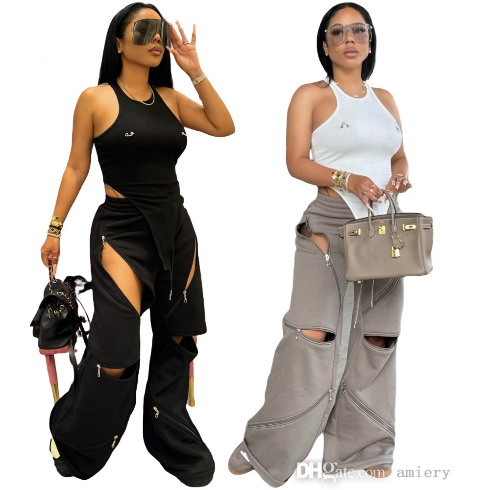 Streetwear Cargo Pa… - image