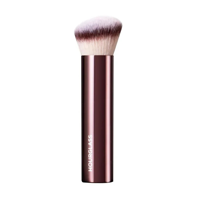 new 1Pcs Makeup Brushes Blush Professional Powder Brush Foundation Eyeshadow Eyebrow Eyeliner Highlighter Bronzer Brush Beauty Tools Makeup z250527IA0