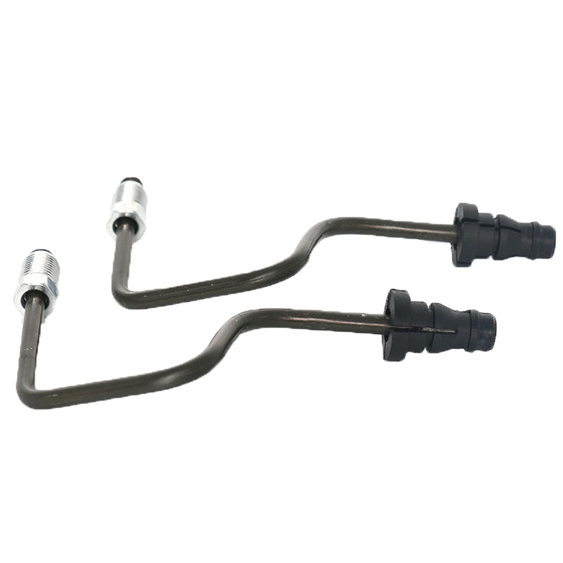 5PCS Clutch Actuator Cylinder Tubing For Chevrolet Cruze Orlando Opel Astra-J Zafira-C 96829731 Spare Parts Accessories