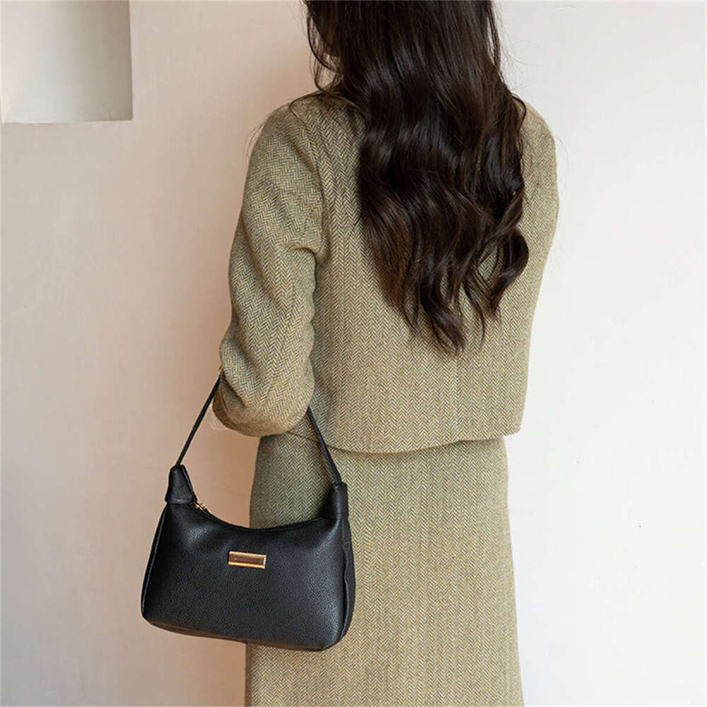 All-in-one Shoulder Women's Bag 2024 Underarm bag