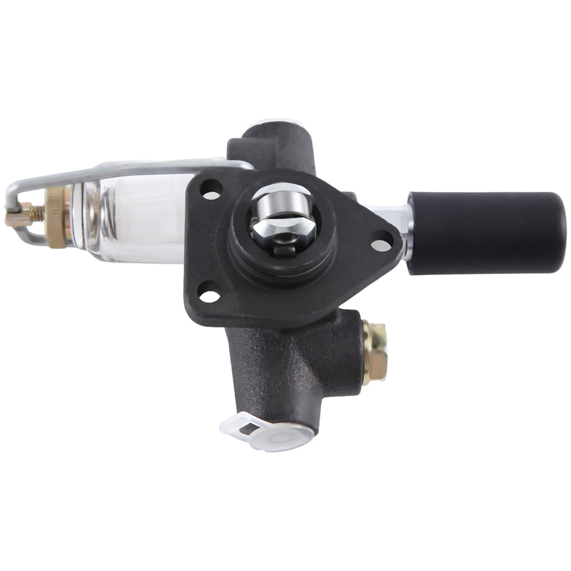 1 Piece Engine Truck Parts Supply Pump Fuel Feed Pump Black 0440003176 For Mercedes Benz OM352 Diesel Pump For Lift Pump 5c99a 5 1dbd2