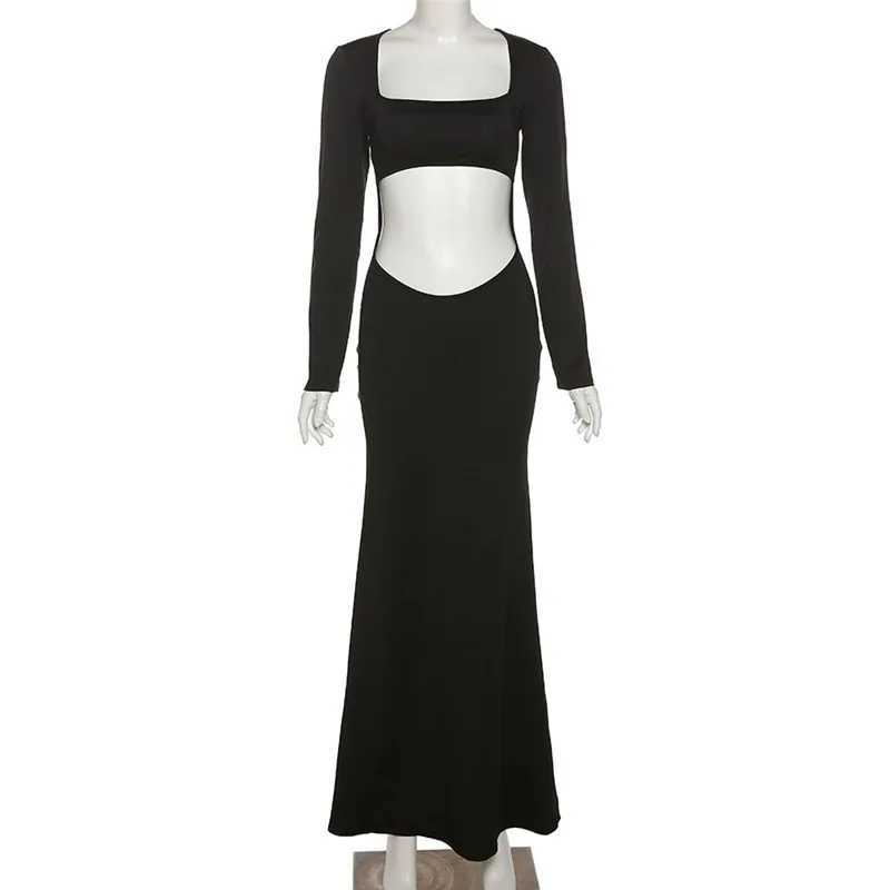 Maternity Dresses New Maternity Women Dress Sexy Cut Out Front Open Backless Maxi Dress Wedding Party Photography Pregnant Women Clothes 24412