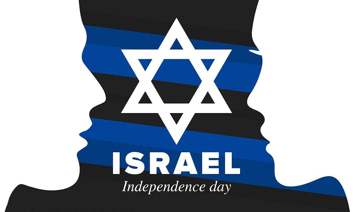 Bestselling Israel Flag for Car Sticker Motorcycle Helmet Decal Anti Scratch Vinyl&pvc&waterproof Film Auto Accessories