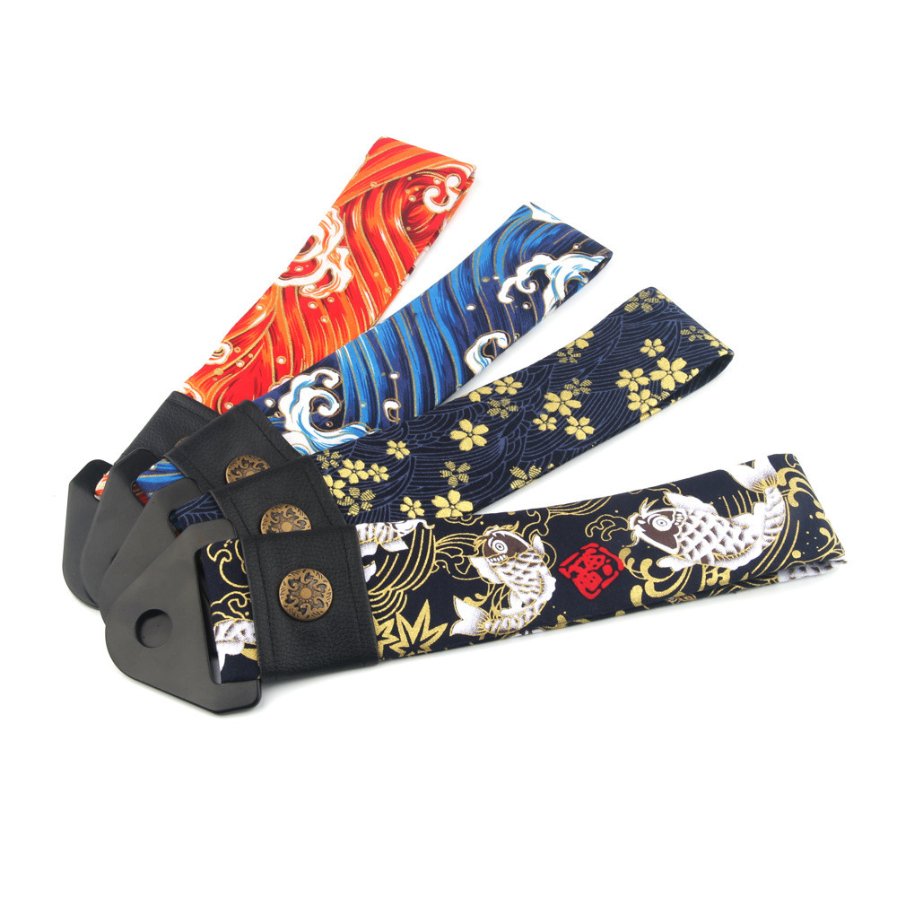 Personalize JDM 25cm Strap Universal Racing Bushido Car Tow Strap/tow Ropes/Trailer Hook/Towing Bars