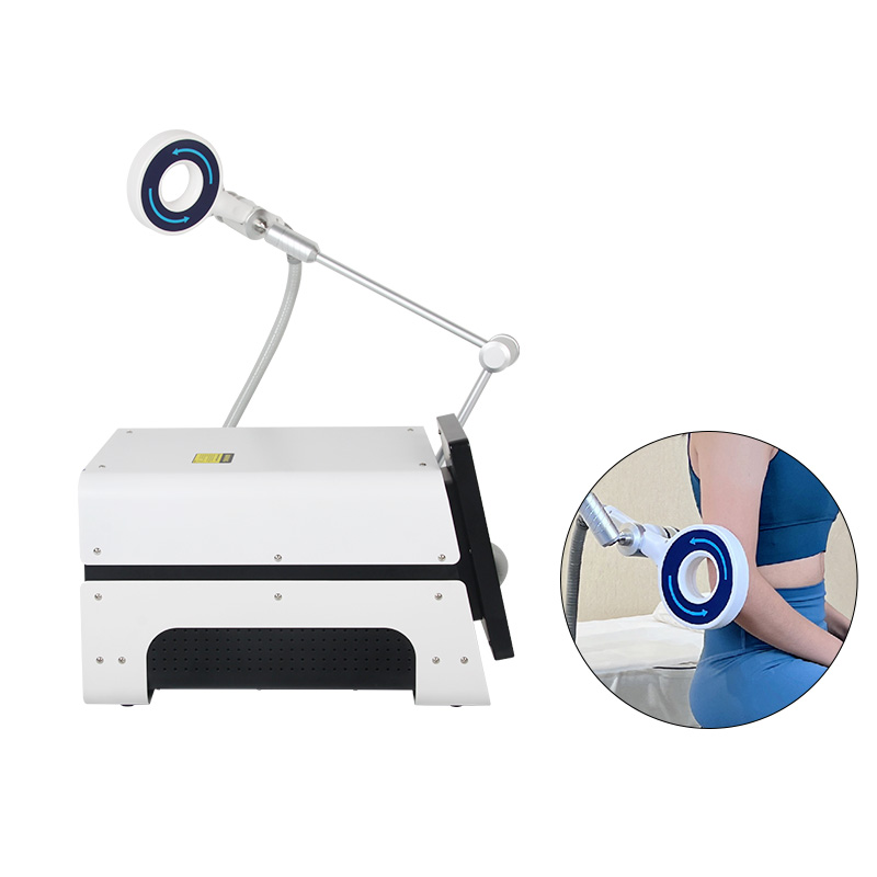 Top quality emtt magneto therapy electromagnetic body ems sculpting pemf magnetic therapy device