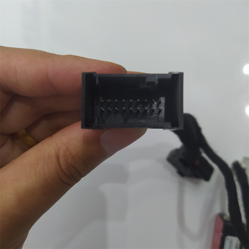 For 3 Series G20 G21 X5 G05 X6 G06 X7 G07 Auto Canceller Automatic Stop Start Engine System Eliminator Device Cable