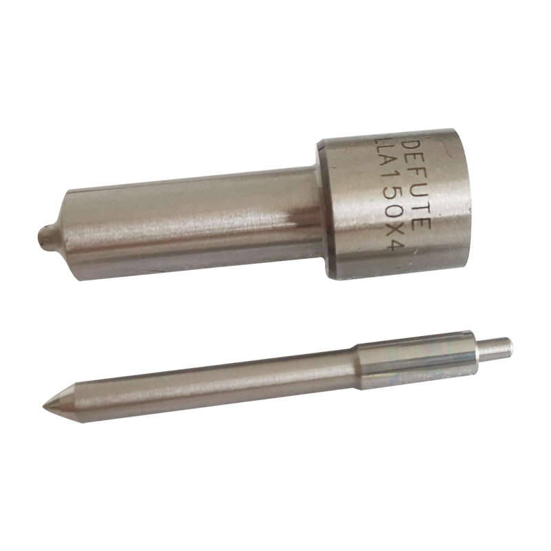 New High Quality Fuel Injector Nozzle DLLA150X4 6801058 6801106 1318814 680118 Automotive Parts For Diesel Vehicles