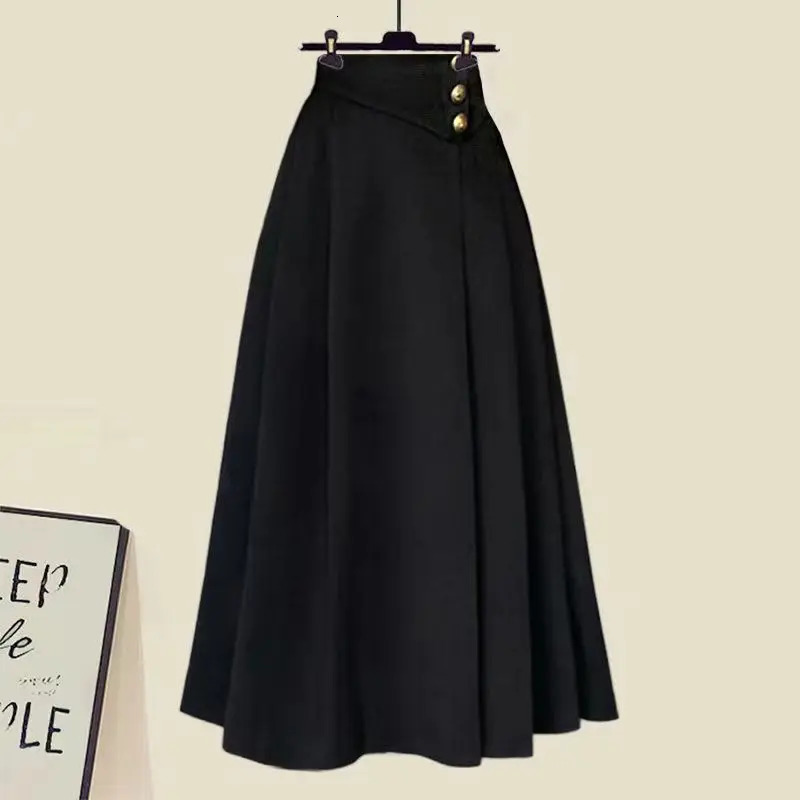 Spring and summer season set womens Korean version feels slim slim cardigan wool sweater Versatile half sleeved two-piece set 241112