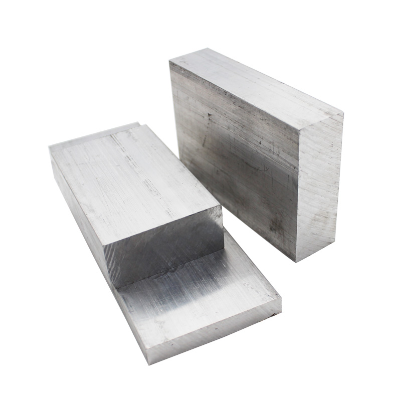 Aluminium Flat Bar Metal Plate 10mm 12mm 15mm 16mm 18mm