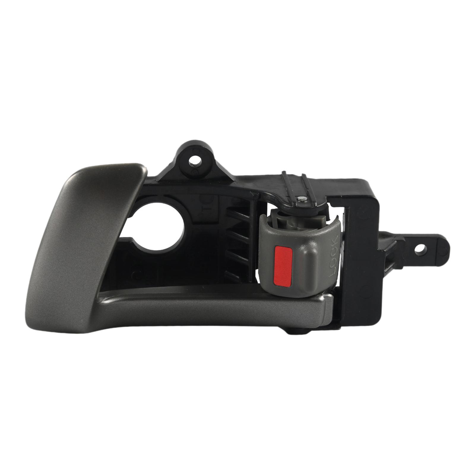 Inside Door 826102B000 Handle Grab Auto Parts Replaces for Hyundai Santa FE 2007- 2012