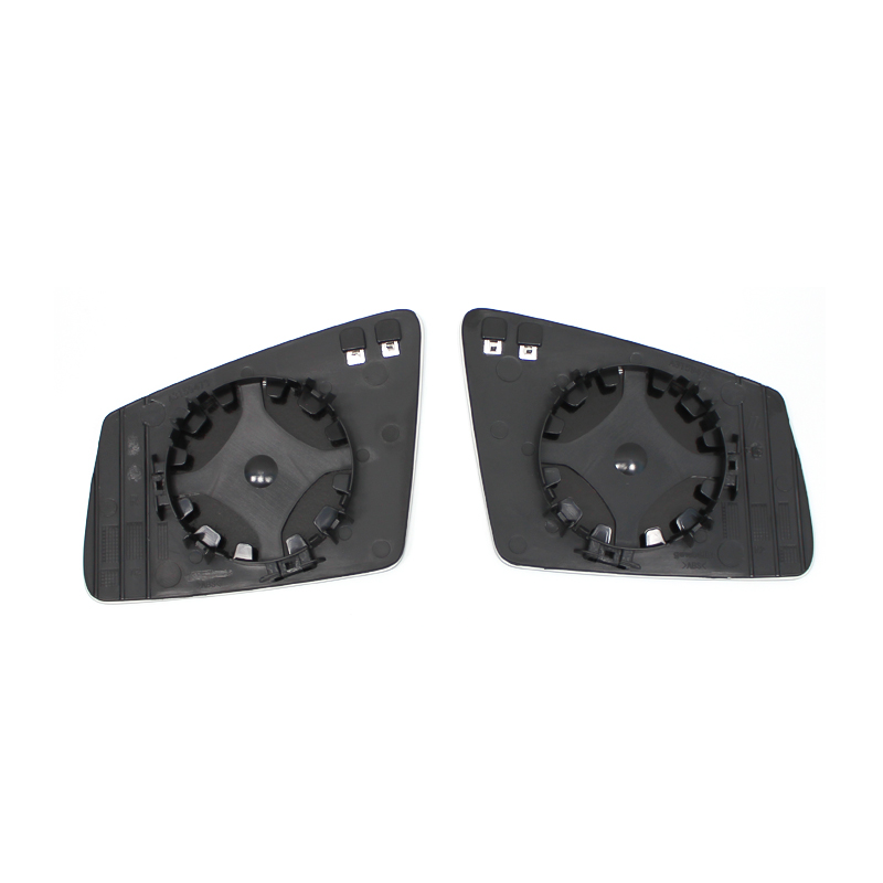 Left & Right Side Mirror Glass Rearview Exterior Wide Angle for Mercedes-Benz A B C E GLA CLA GLK W176 W246 W212 W204 W221 bea9d
