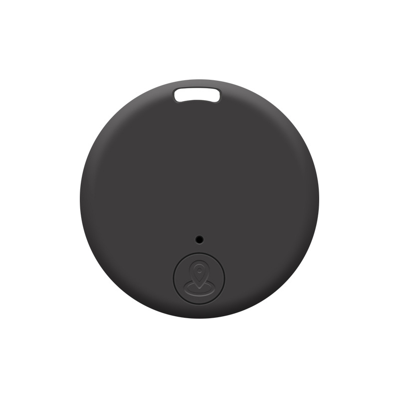 Smart Tag Mini GPS Tracker Wireless Blue tooth Anti-Lost Locator Auto Device Pets Alarm Finder Kids Tracking Motorcycle Car
