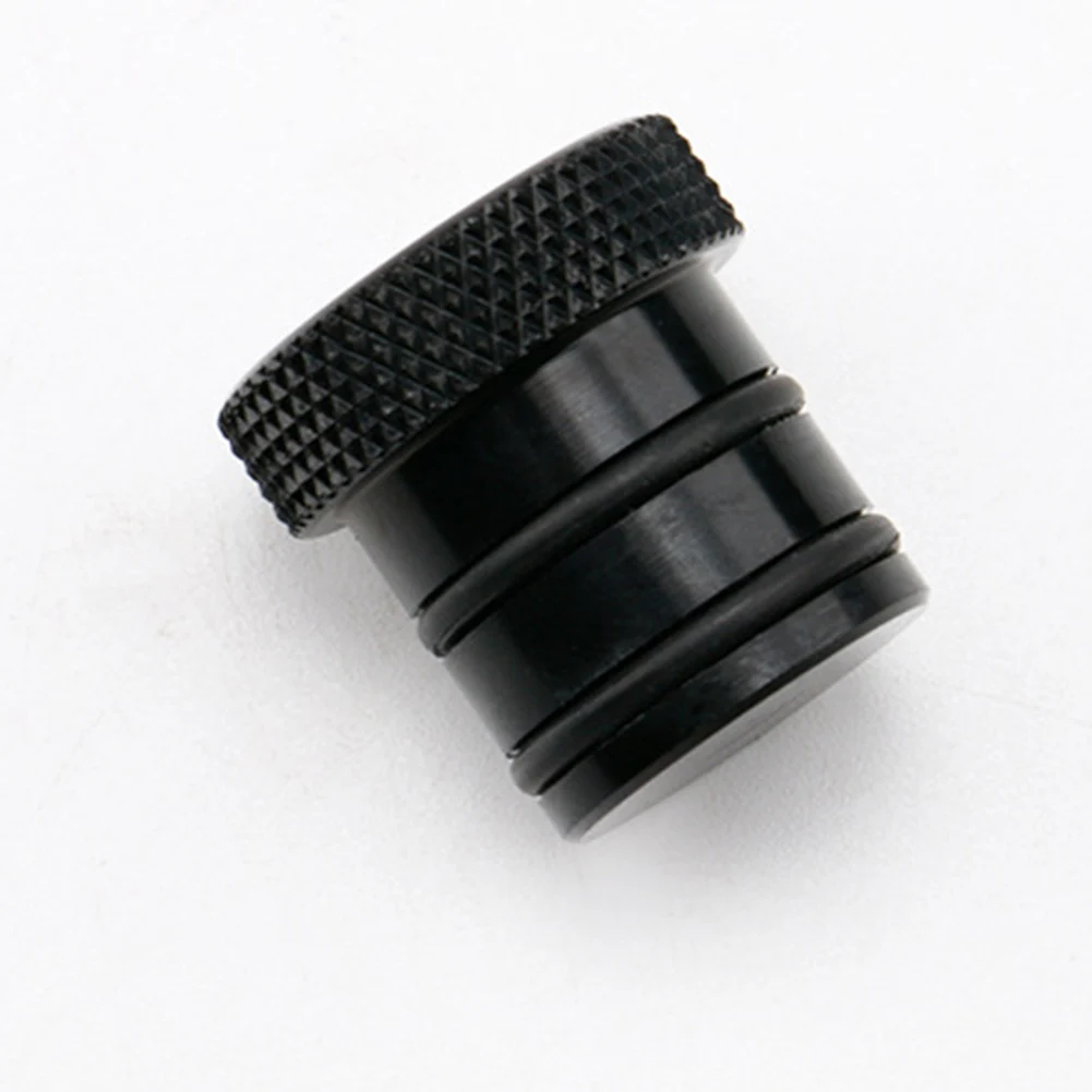 Fishing Baiter Unhook Baiting Devices For Tanago Fishing Micro Platform Black Alloy Black Nickel Coating Portable Pesca Tackle