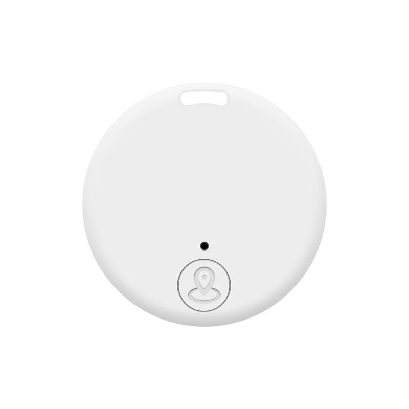 Smart Tag Mini GPS Tracker Wireless Blue tooth Anti-Lost Locator Auto Device Pets Alarm Finder Kids Tracking Motorcycle Car