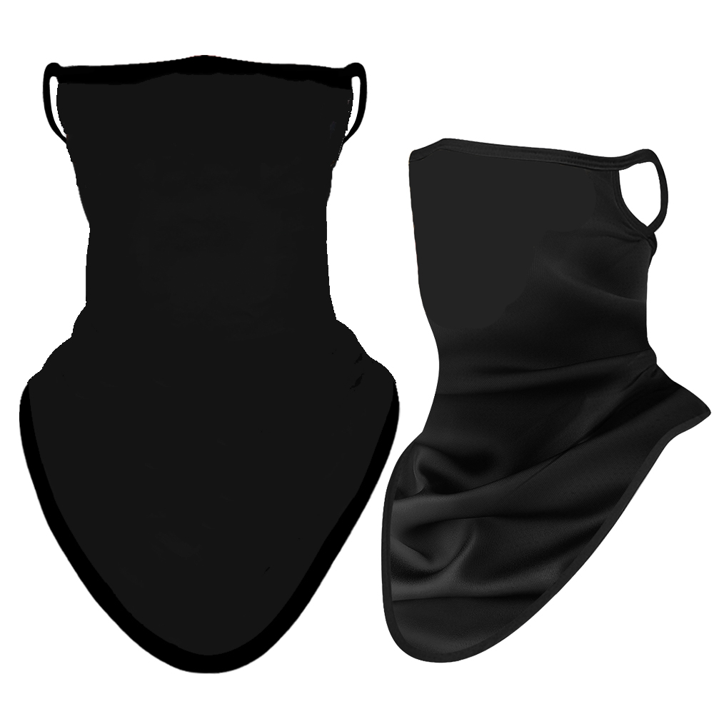 Black Mask Bandana Venom Halloween Windproof Balaclava Men Hiking Hunting Scarf Sport Earloop Face Cover Protective Mask Summer cdfc5