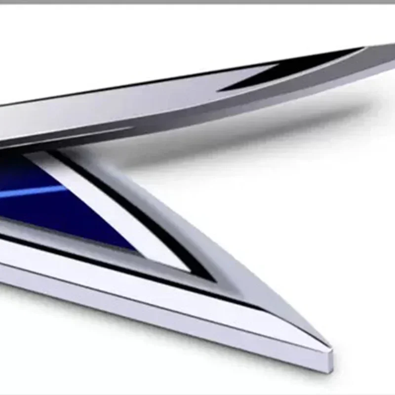 3D Metal Flag Emblem Badge Decals Sticker Car Door for Skoda S Octavia FABIA KAMIQ KAROQ KODIAQ RAPID SCALA SUPERB VRS