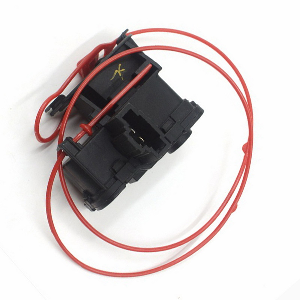 Fuel Filler Door Lock Caps Actuator Replacement for A6L C7 A4L Q5