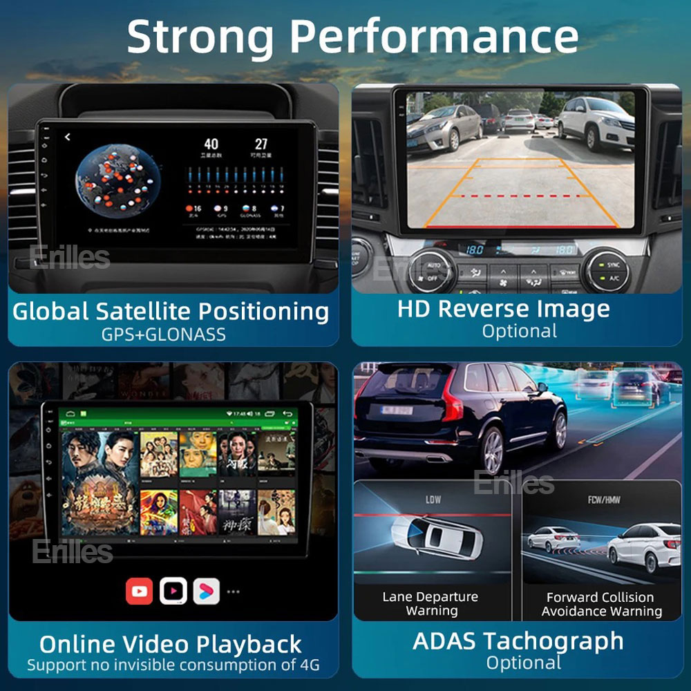 9'' Android 13 Bluetooth WIFI 4G LTE For Suzuki Alivio Ciaz 2014 - 2019 Car Radio Multimedia Player Video Carplay BT NO DVD