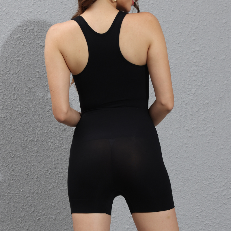 Tailored sexy shapewear for women, shaping and slimming the body, highlighting the waistline and chest lines-XY809