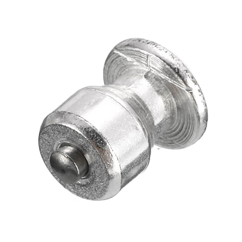 Tires Screw Spikes Tyre Snow Chains Studs For Shoes ATV Car Motorcycle Winter Wheel Lugs Anti-skid Nails