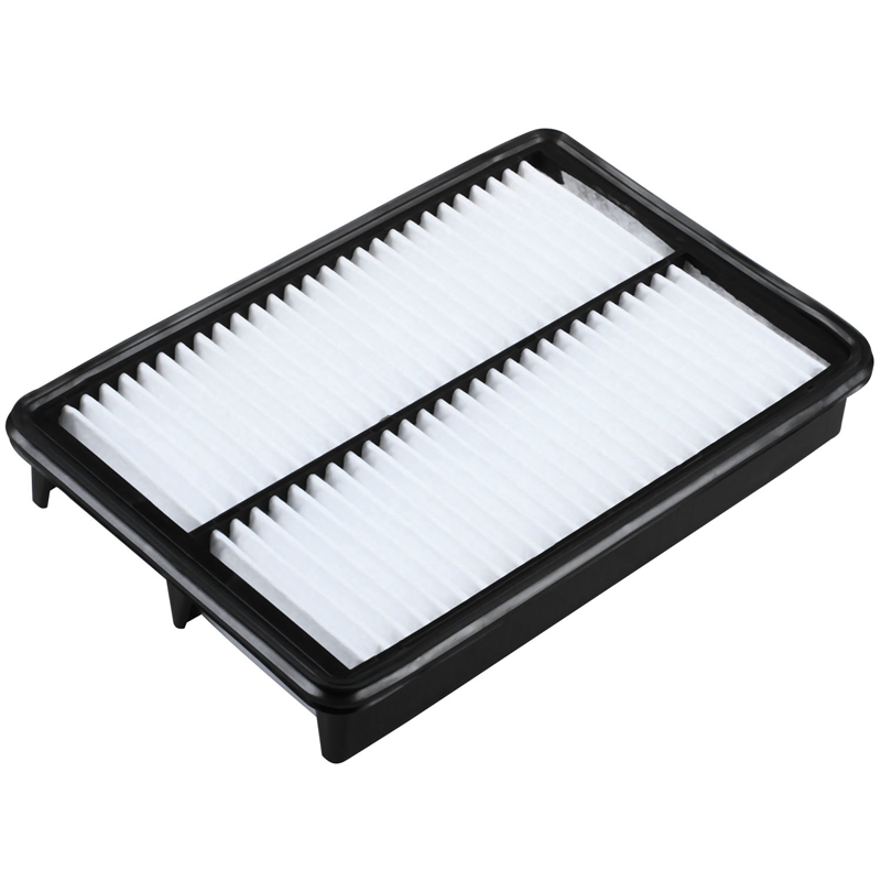 Engine Air Filters CX-5 KD45-61-J6X & 2X No Drilling Accelerator Pedal Covers For Mazda 2 3 6 CX-3