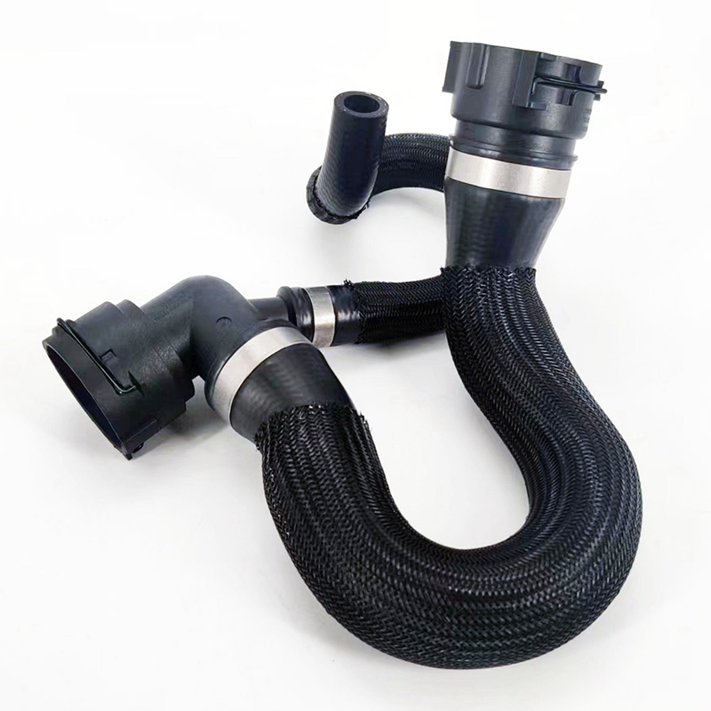 Radiator Hose For Land Rover Freelander 2 2006-2014 Water Pipe Replacement Parts Water Tank Radiator Hose LR007413 LR005294 f89fb