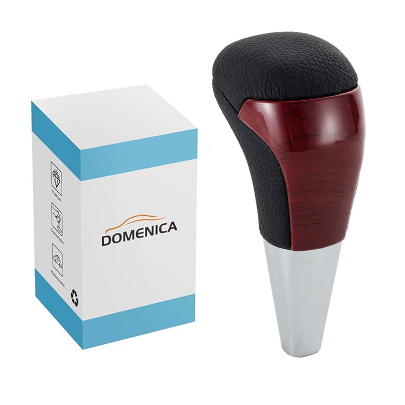 High-quality New Automatic Car Gear Shift Knob Handball Head Shift Lever for Toyota Hilux Revo Fortuner 2005-2016 Car Accessory 3de0b