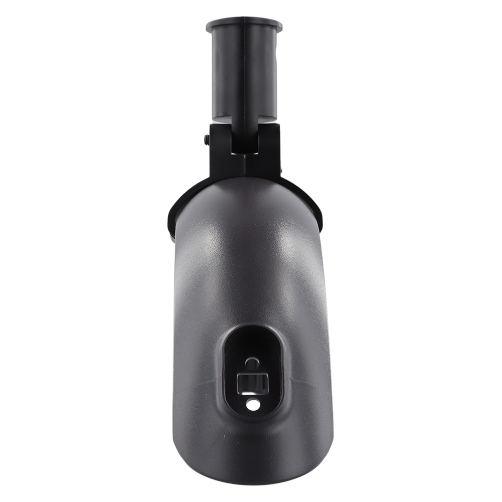 Electric Scooter Rear Indicator Mount Mudguard Mount Holder Taillight Mud Guard Bracket for M365 Pro 2 MI4 Accessories