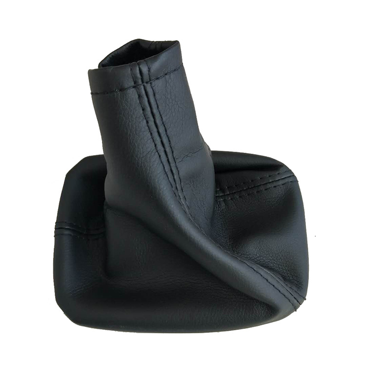 Car Gear Shift Gaitor for Vauxhall Opel MERIVA A 2003-2005 2007-2010 Leather Boot Cover 2004