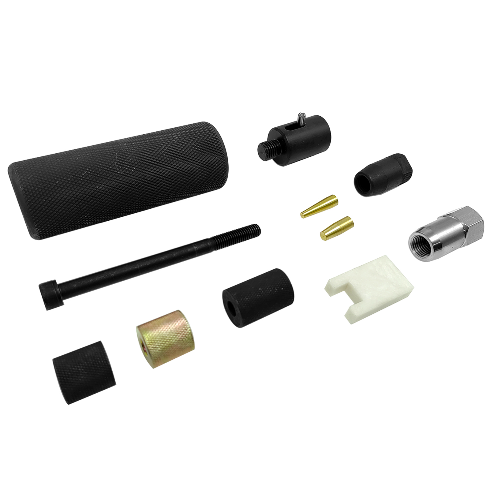 Fuel Tool Injector Puller Replacement for B38 B48 B58 N20 N55 N63 S63 N47 N57 Engine