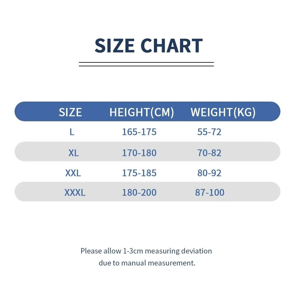 Mens Compression Shirts Long Sleeve Base-Layer Quick Dry Workout T Shirts Sports Running Tops for Gym 241112