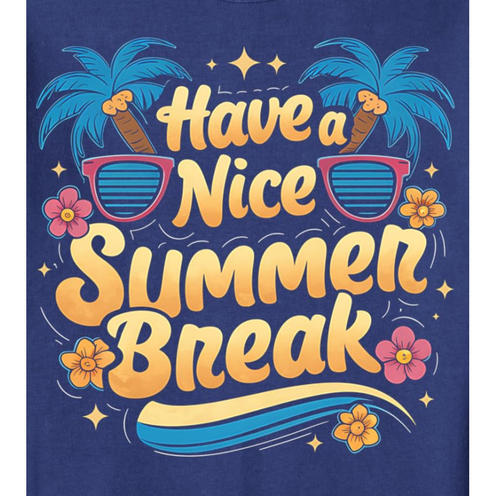 Long Sleeve Shirts for Men sweatshirt Summer Break Sunglasses Beach Vacation Travel Trip Tanlines Sweatshirt T shirt Tee Streetwear Casual tops clothe