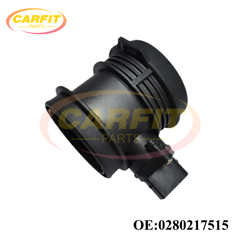 OEM 0280217515 MAF Mass Air Flow Sensor Meter For Mercedes Benz W202 W203 W463 W163 W220 W210 W211 W639 CL203 C208 C209